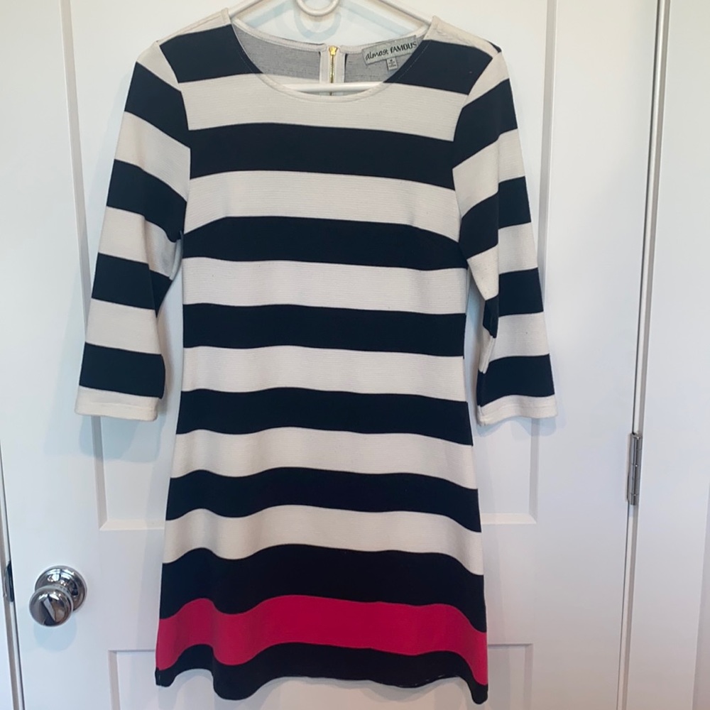 Almost Famous dress